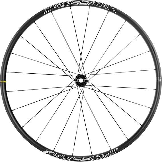 MAVIC Crossmax Disc MTB Front Wheel 29, 6 Bolt