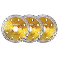 Vista 24 de Cuchilla ultrafina para cortar porcelana o cerámica