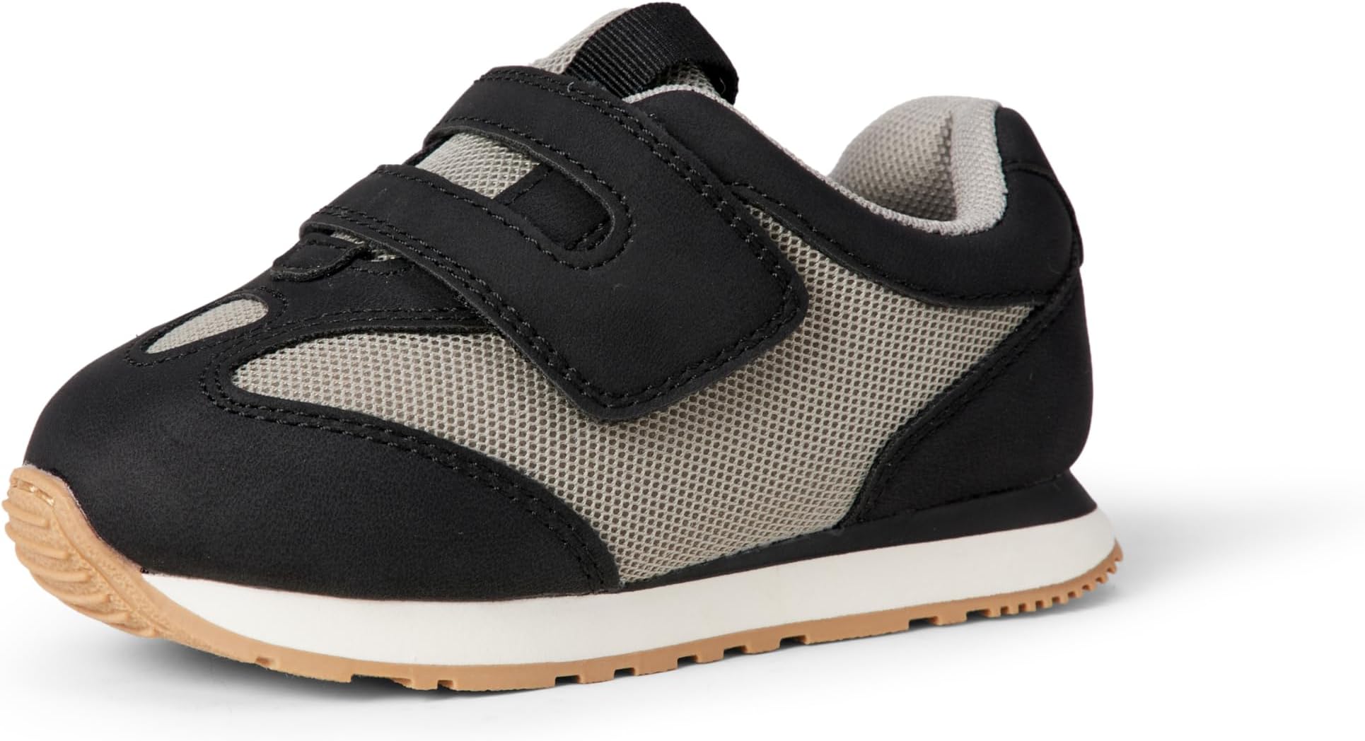 - Unisex Toddlers' Hook & Loop Sneakers
