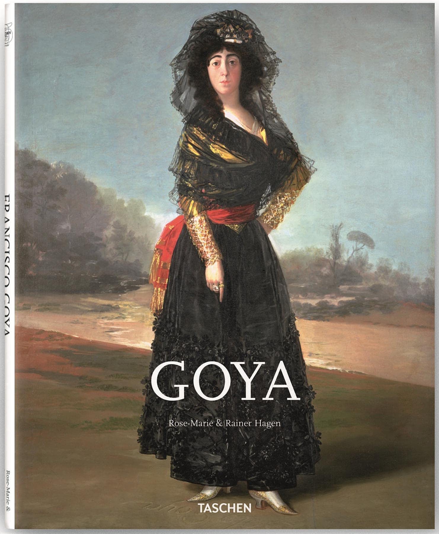 Goya: 1746-1828: on the Threshold of Modernity