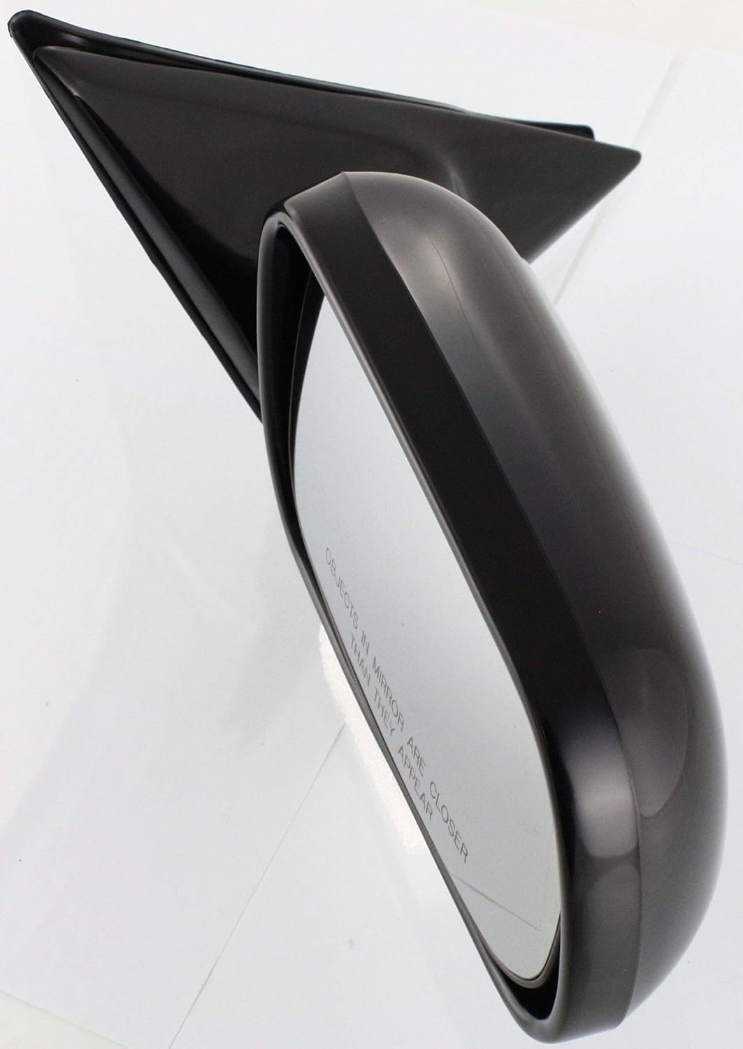 Kool Vue Driver & Passenger Side Power Mirrors for Honda Accord 1994-1997 Paintable Sedan & Wagon, USA Built Vehicle