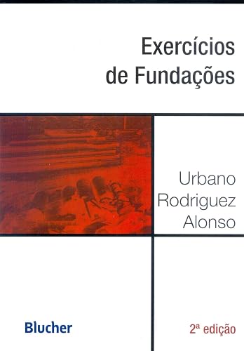Exercícios de Fundações