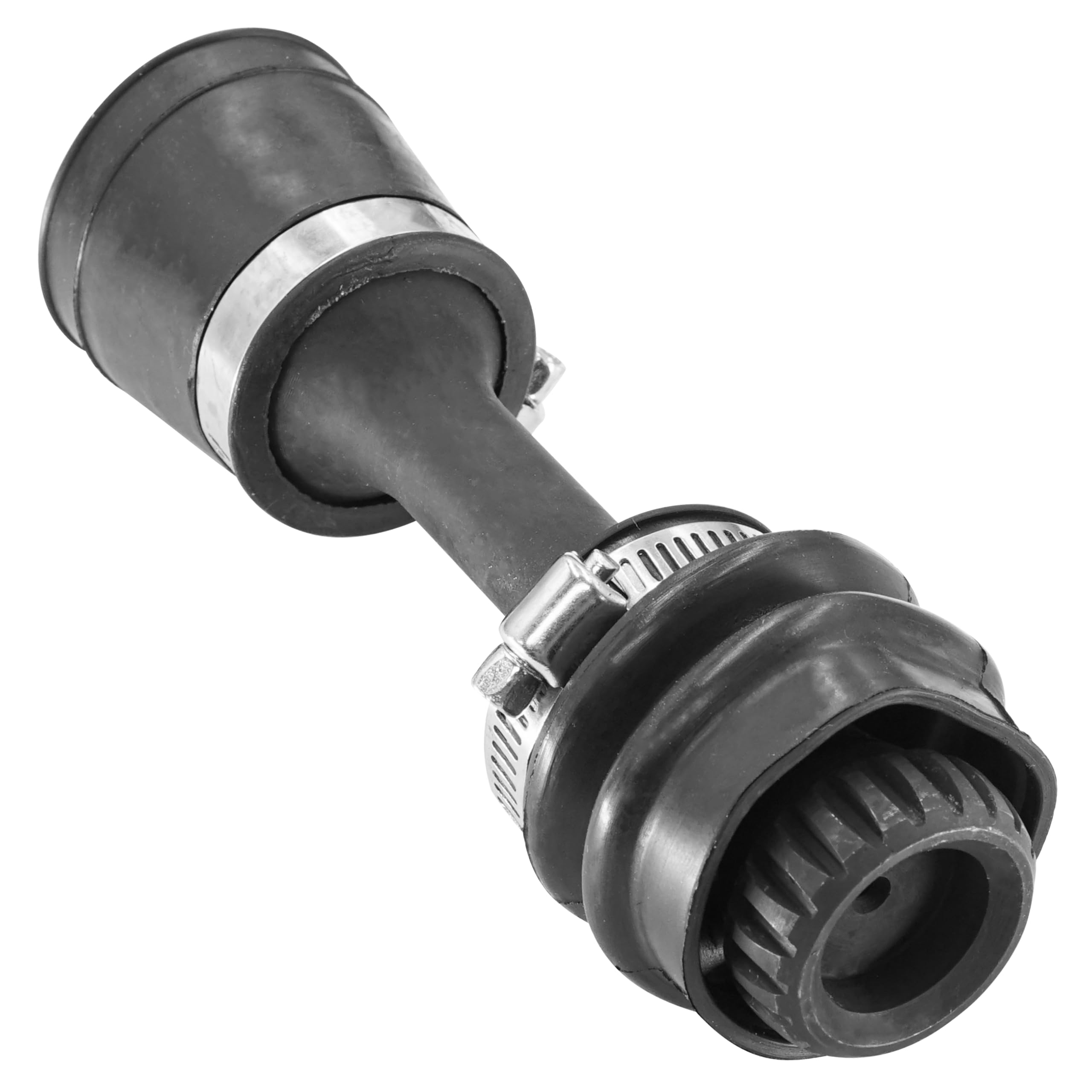 Amazon.com: Caltric Front Differential Drive Shaft Compatible with