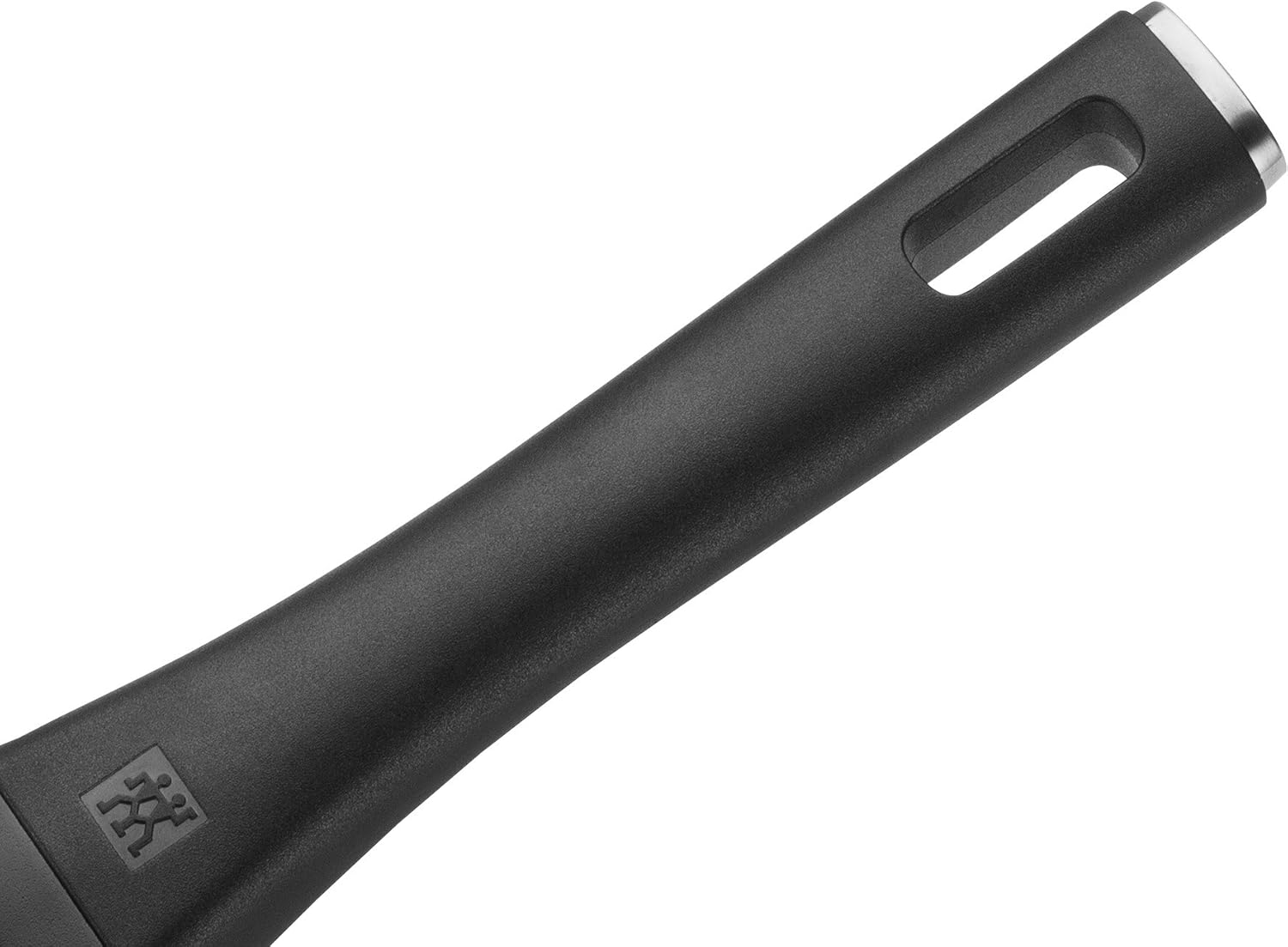 Zwilling JA Henckels Madura Aluminum Fry Pan, 10", Black