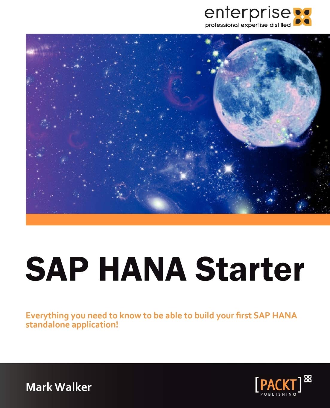 SAP HANA Starter
