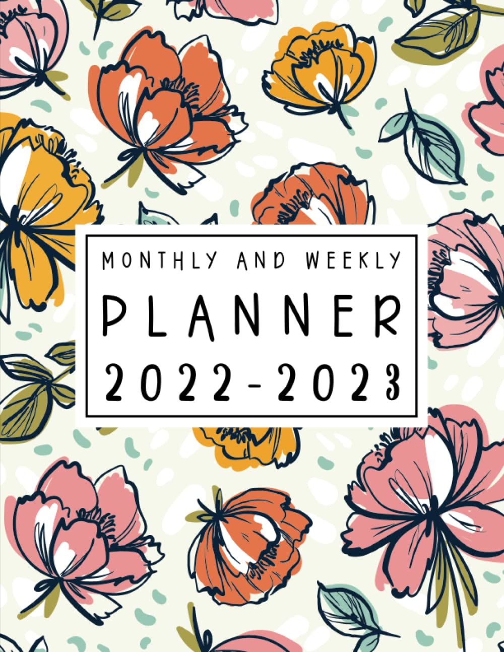 Abstract patterns organic