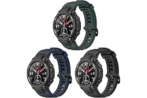 Elegant and Durable T-Rex Pro Watch Bands