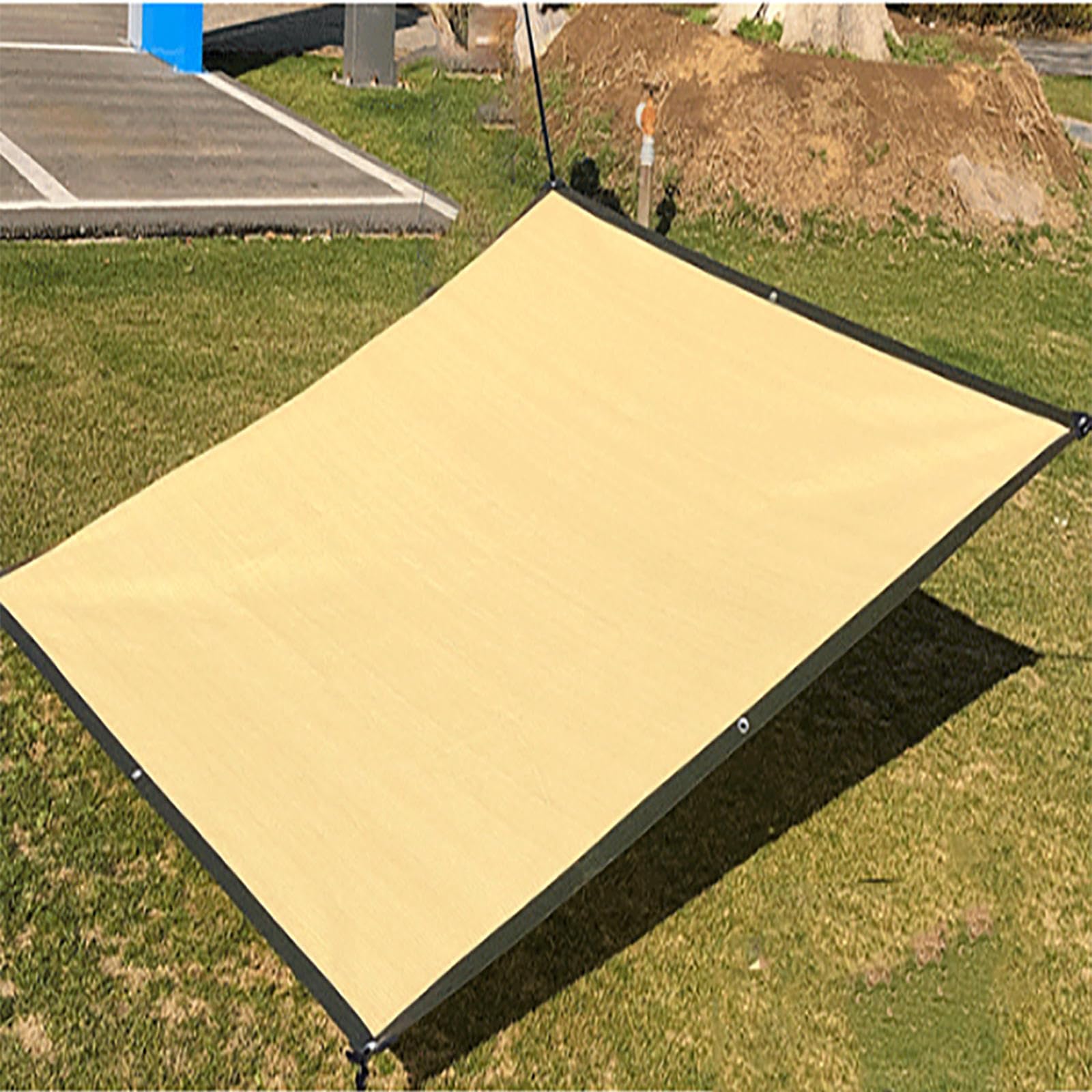 Malla Sombreadora 4x5 90-99% Tela Sombraje 4x5 Toldos Exterior Terraza, Malla De Ocultación Anti-Âge para Invernadero,Plantas,Patio,toldo Parasol Aire Libre,2x3m