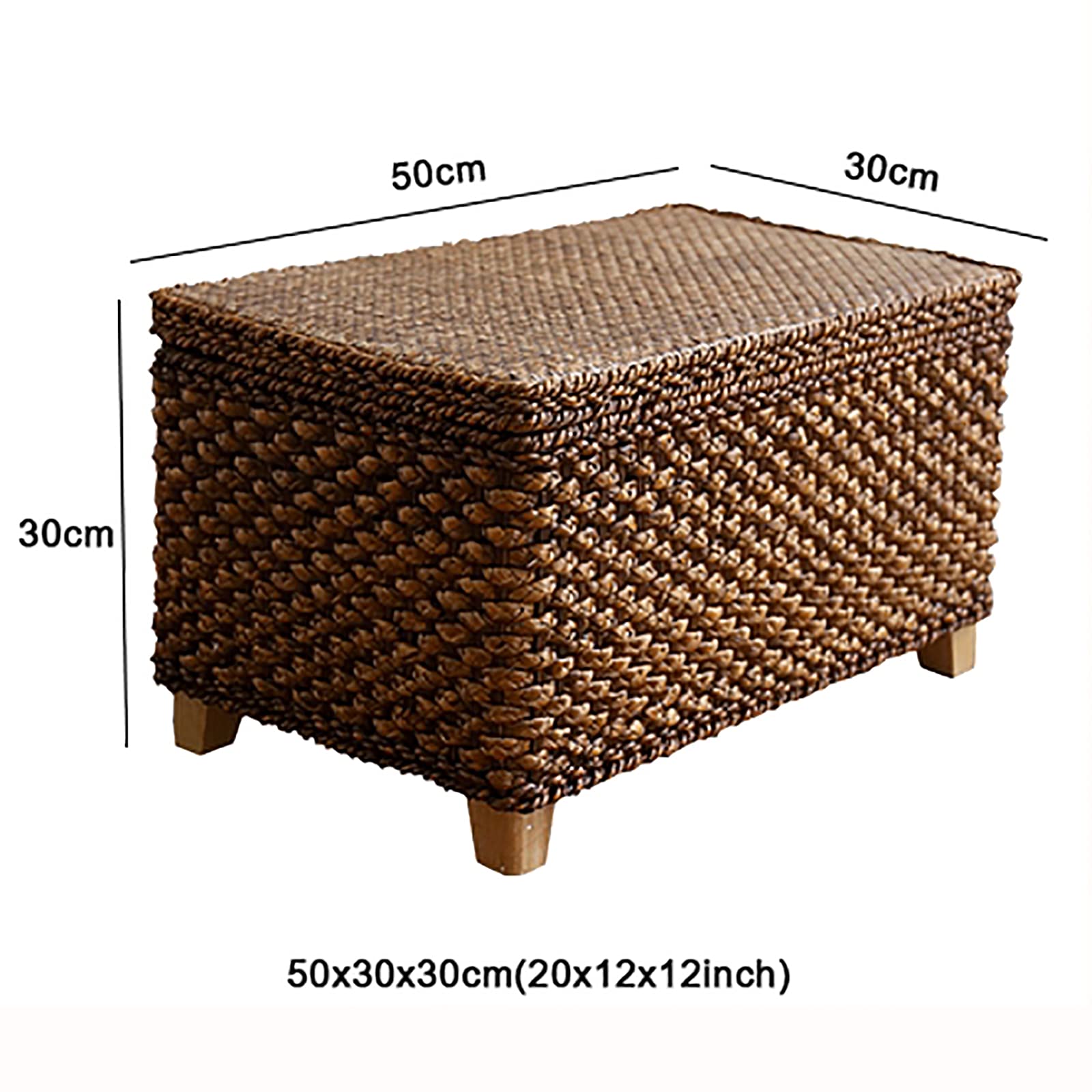 Amazon.com: Rustic Decoration Furniture Multifunction Storage