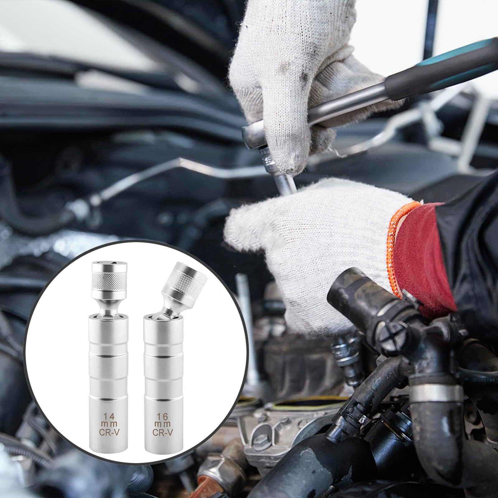 10 Pack 5p8500 Cat Keys, Chiavi Di Accensione Per Attrezzature Pesanti - Foto 11