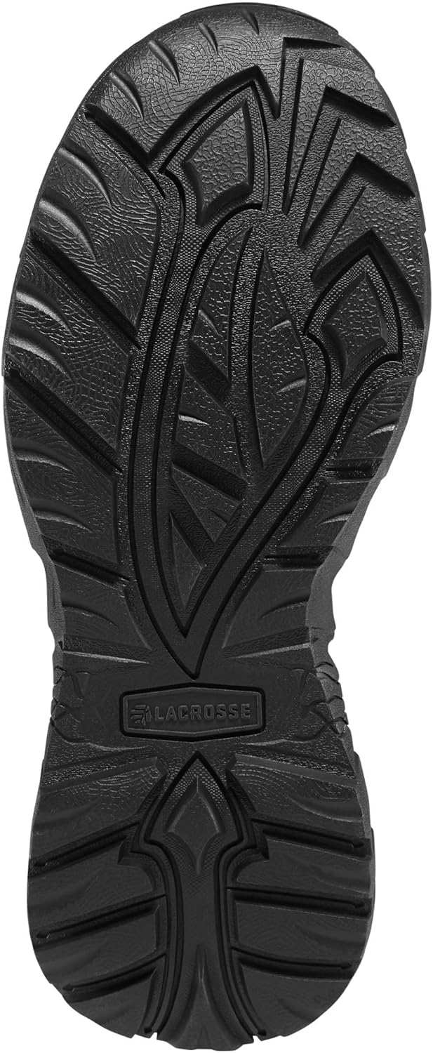 LaCrosse unisex-adult Women's Venom II 15"