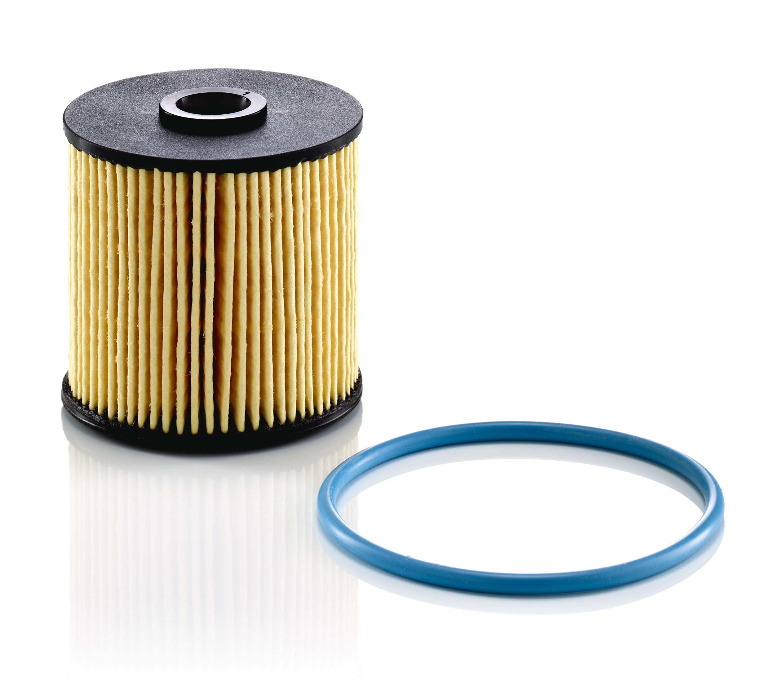 MANN-FILTER PU 7011 z Filtro carburante - AUTOVETTURE + VEICOLI COMMERIALI