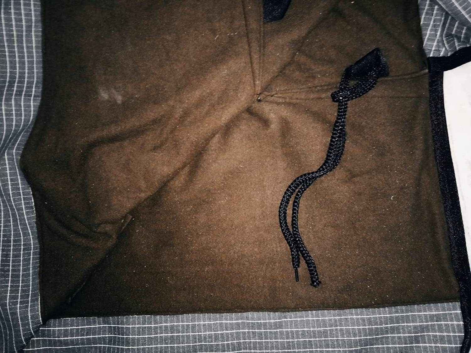 Horse Winter Blanket - Warm & Durable -5
