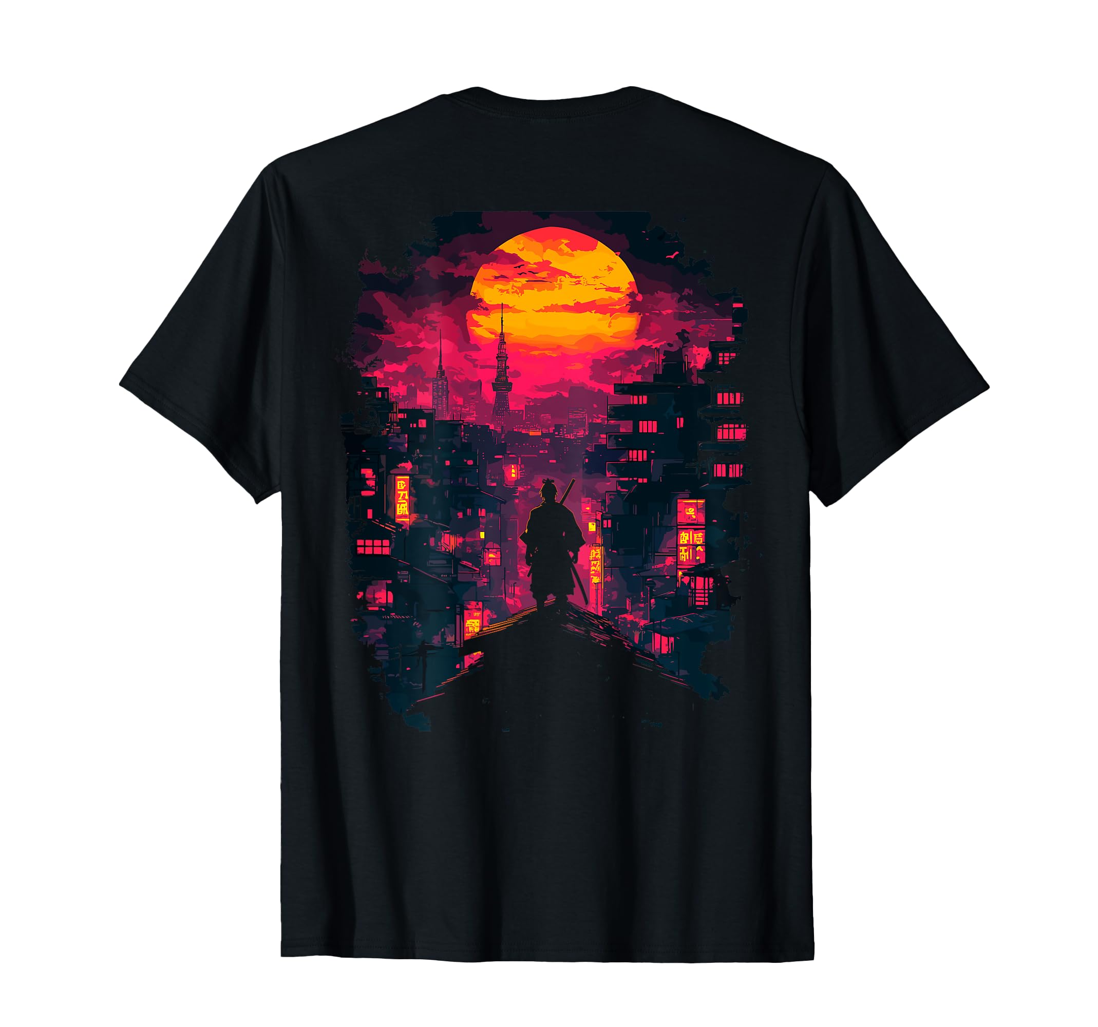 Kleidung mit Designs von Amazon Merch on Demand