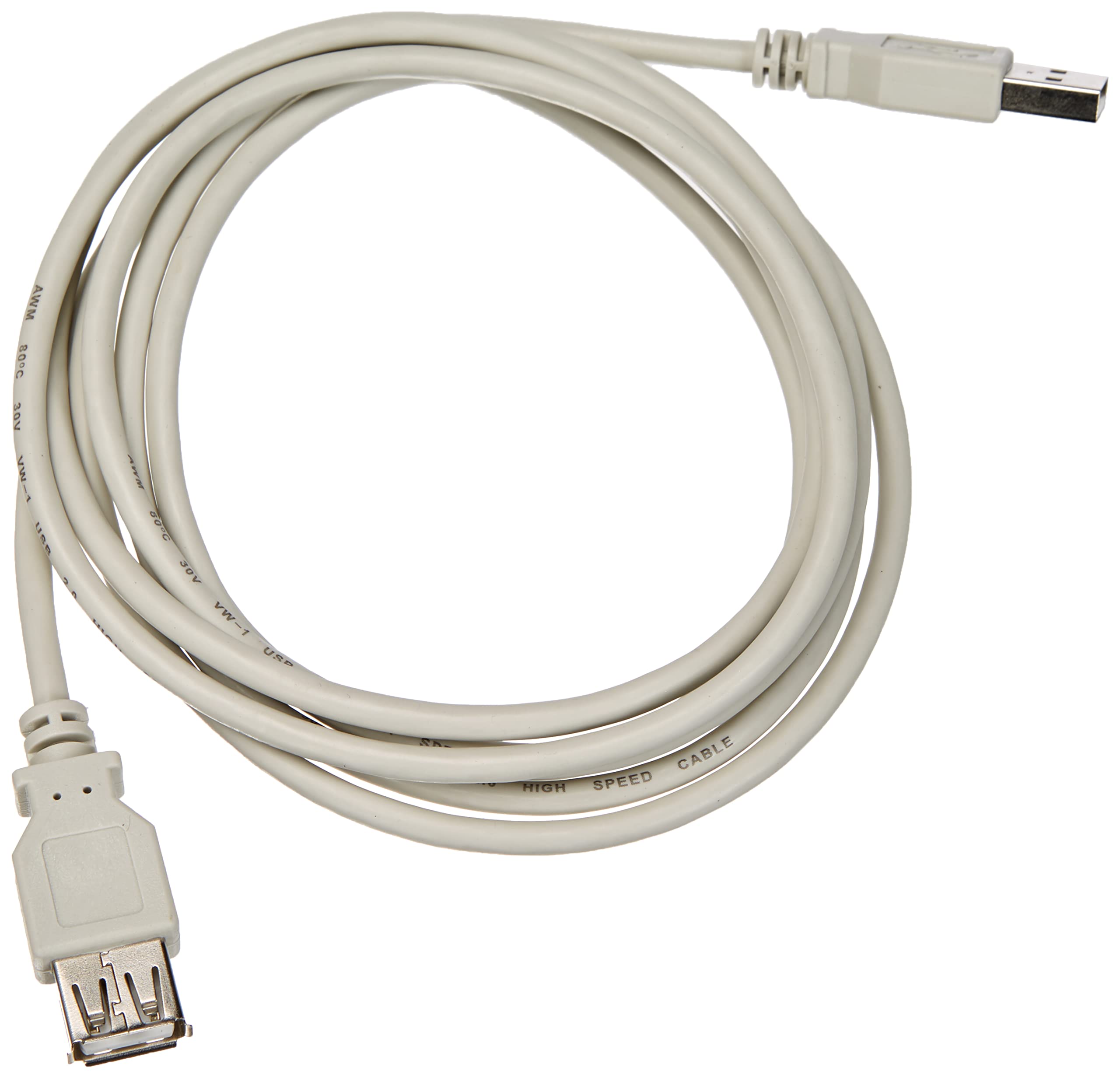 MHE EDV LogiLink USB Extension Cable - 1.8 m