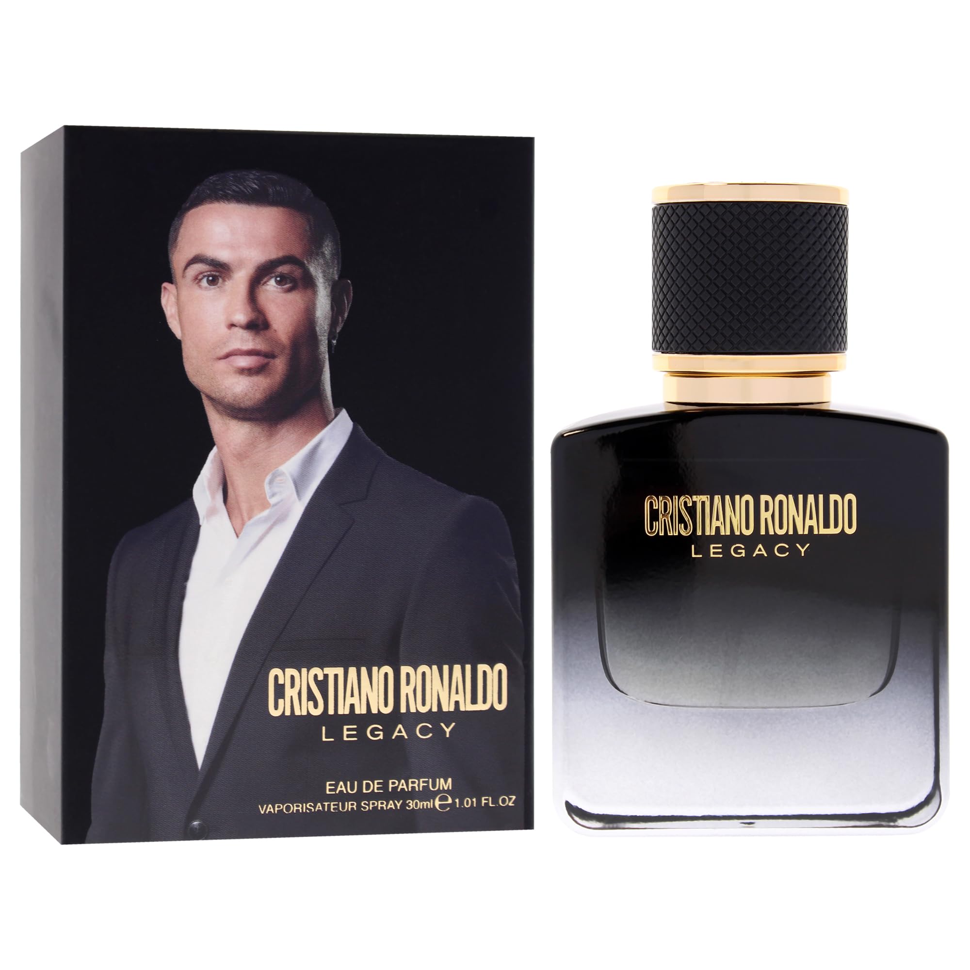 Amazon | Cristiano Ronaldo (クリスティアーノ・ロナウド) レガシー
