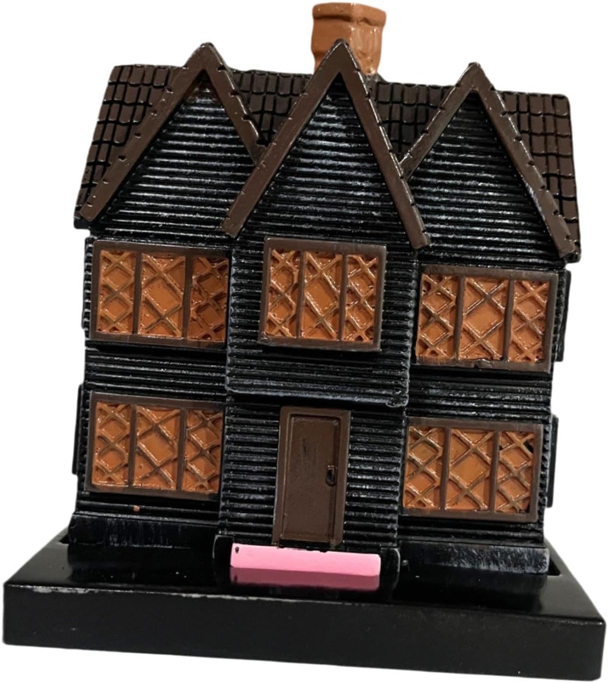 Christmas Village Building Scene Christmas Village House for Desk Christmas