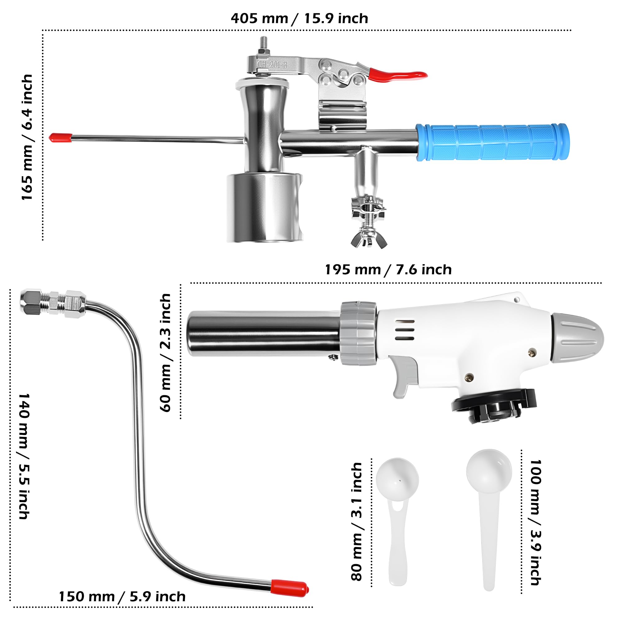 elfbar nachfüll pod läuft aus Instant Vape Turbo INSTANTVAP 18V TURBO, CORDLESS OXALIC ACID VAPORIZER  Battery not inclu Lost Mary MT35000 main image 1