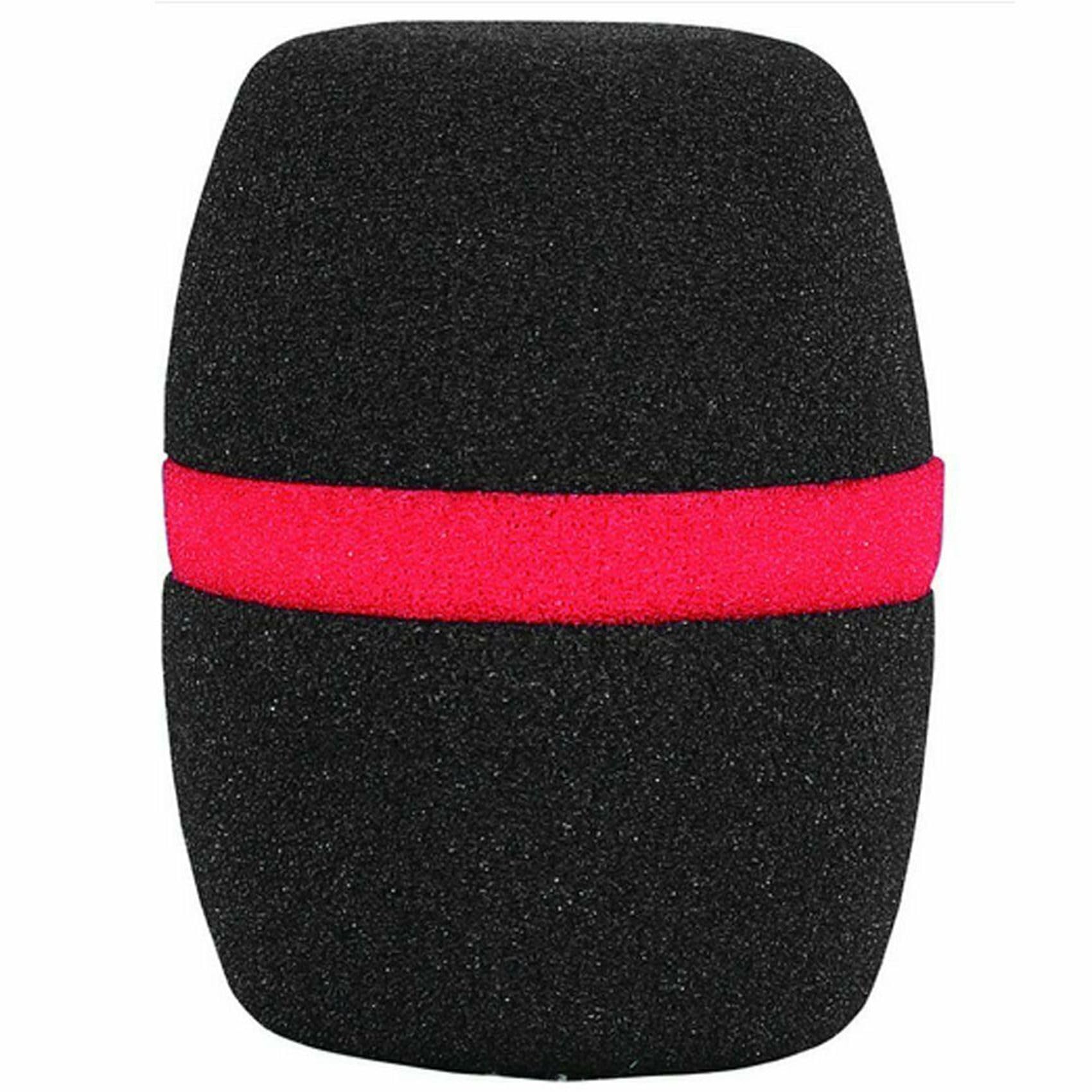 JAMMIN PRO Island MICROFONO PALMARE DINAMICO PER DJ KARAOKE CANTO VOCALIST - Foto 5