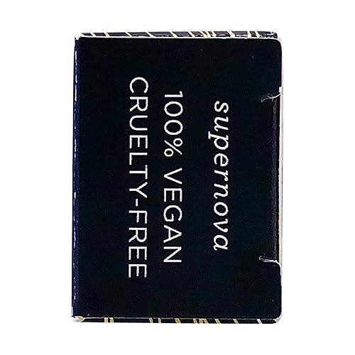 Miniatura 4 de Pacifica, Mascara Stellar Gaze Coconut Vitamina B Vegan, 0.12 oz