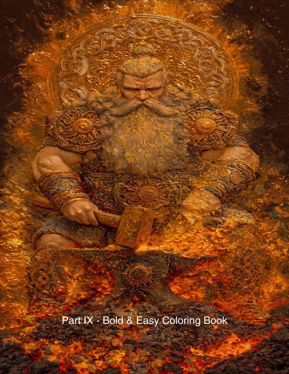 Slavic Spirits and Gods part IX: part IX (Słowiańskie Duchy i Bogowie)