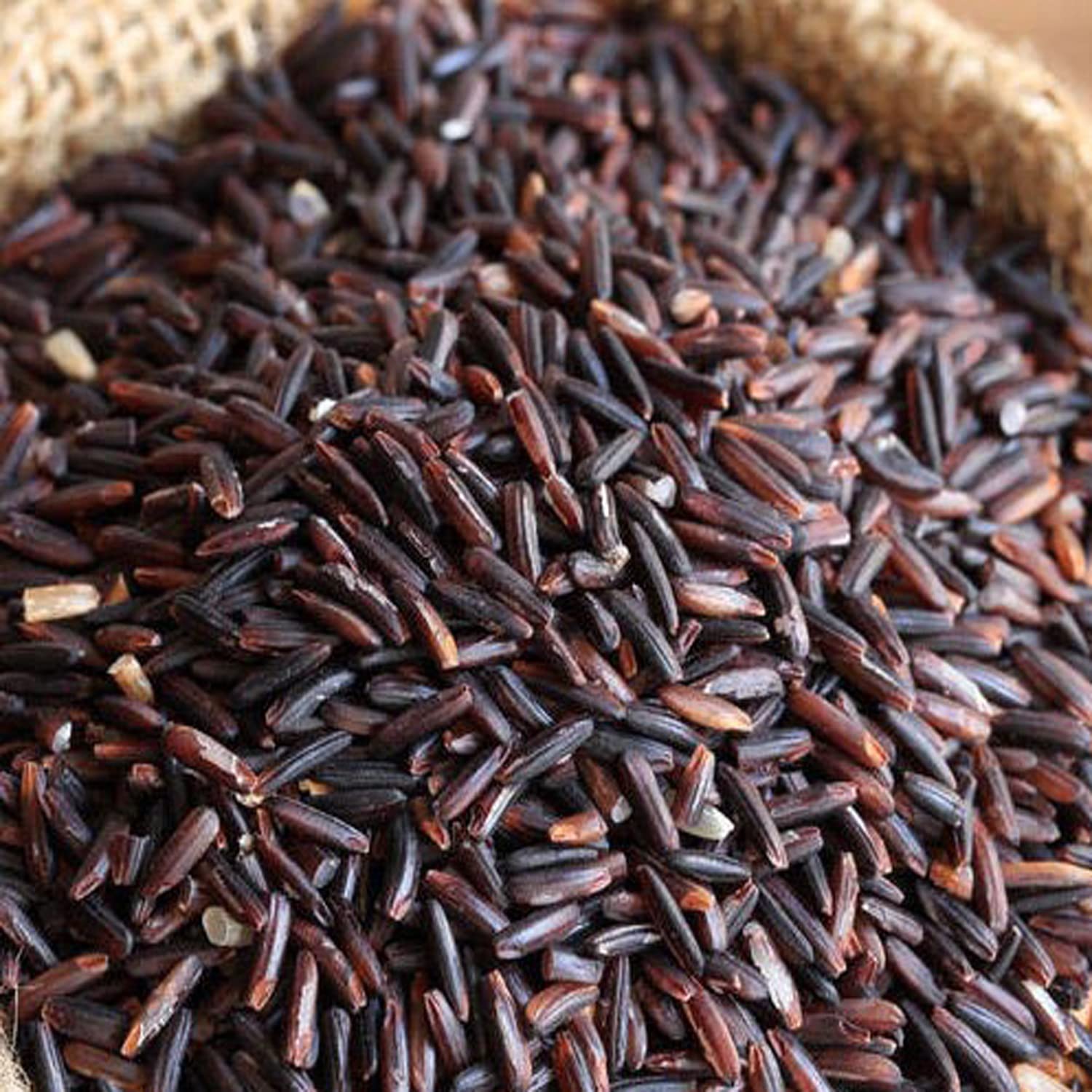HDC Siridhanya organic and unpolished Black rice 950g (Naturaly grown from North East) (B0B1CZLPX2) Amazon Price History, Amazon Price Tracker