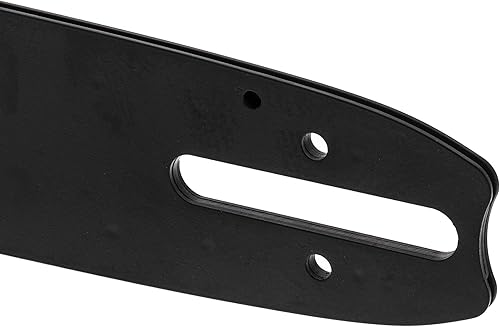 Miniatura 5 de 8TEN Barra guía de motosierra de 18 pulgadas, cadena .063 .325 74DL para Stihl MS 280 290 361 440 660 3003 008 6817 183SLGD025 laminado