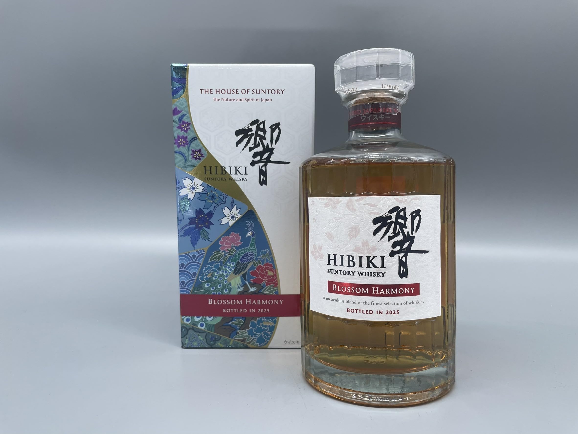 響blossomharmony 響 Japaneseharmony Amazon.co.jp: サントリーウイスキー 響BLOSSOM HARMONY 2024