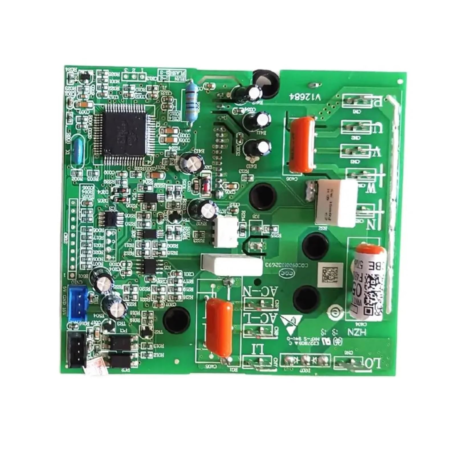 EQIMMFLJ Good Working for Air Conditioner Computer Board 0011800050 Board Part
