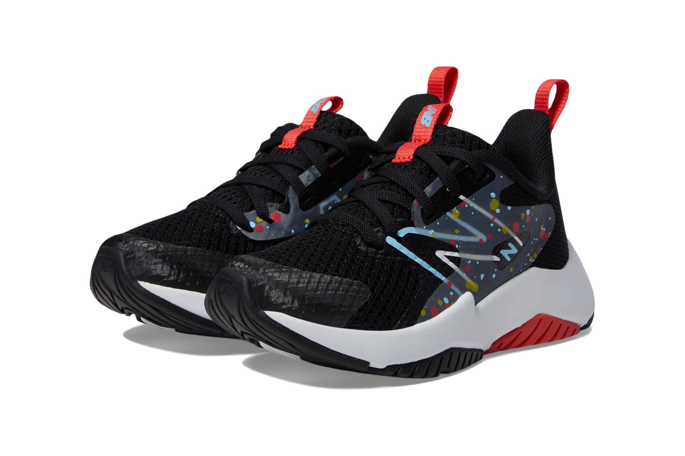 New Balance Kids Rave Run v2 (Little Kid)