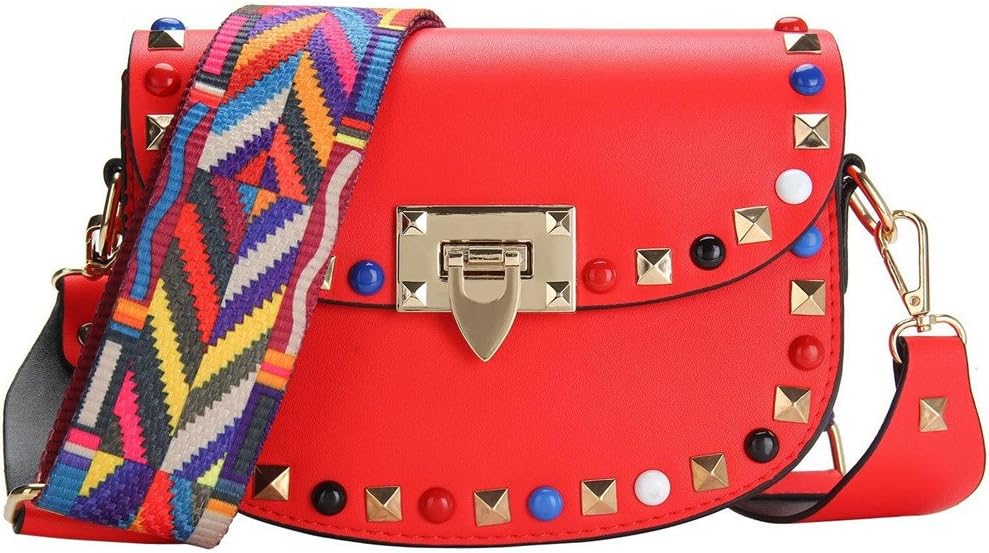 Women and Girls Fashion Shoulder Bag Crossbody Bag