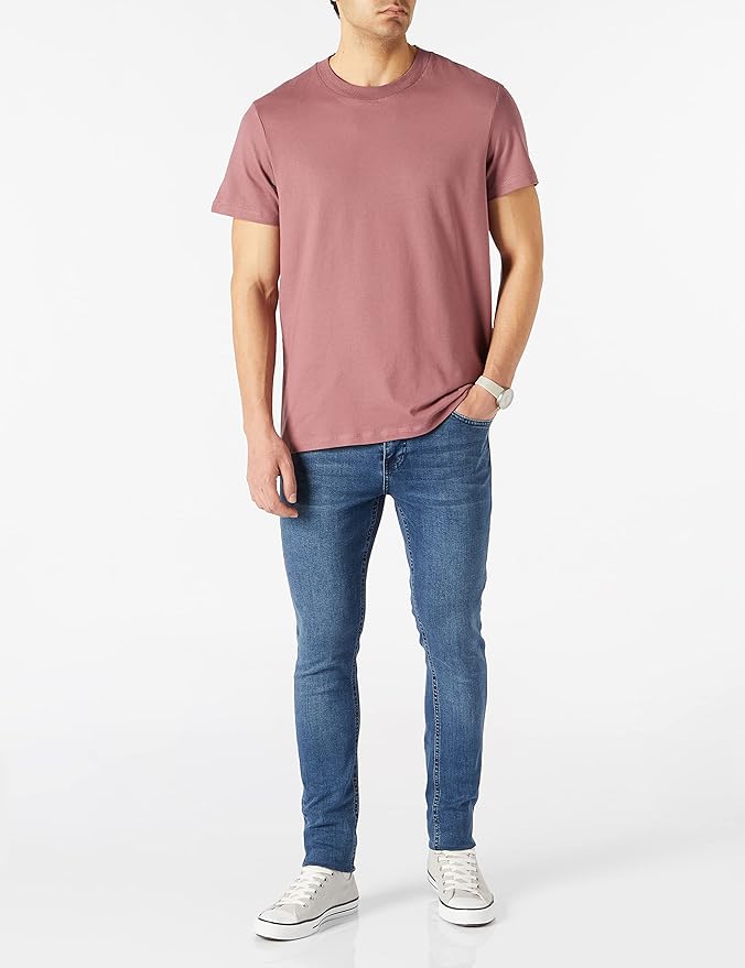 Koton SHORT SLEEVE CROP - Camiseta Básica - White/blanco