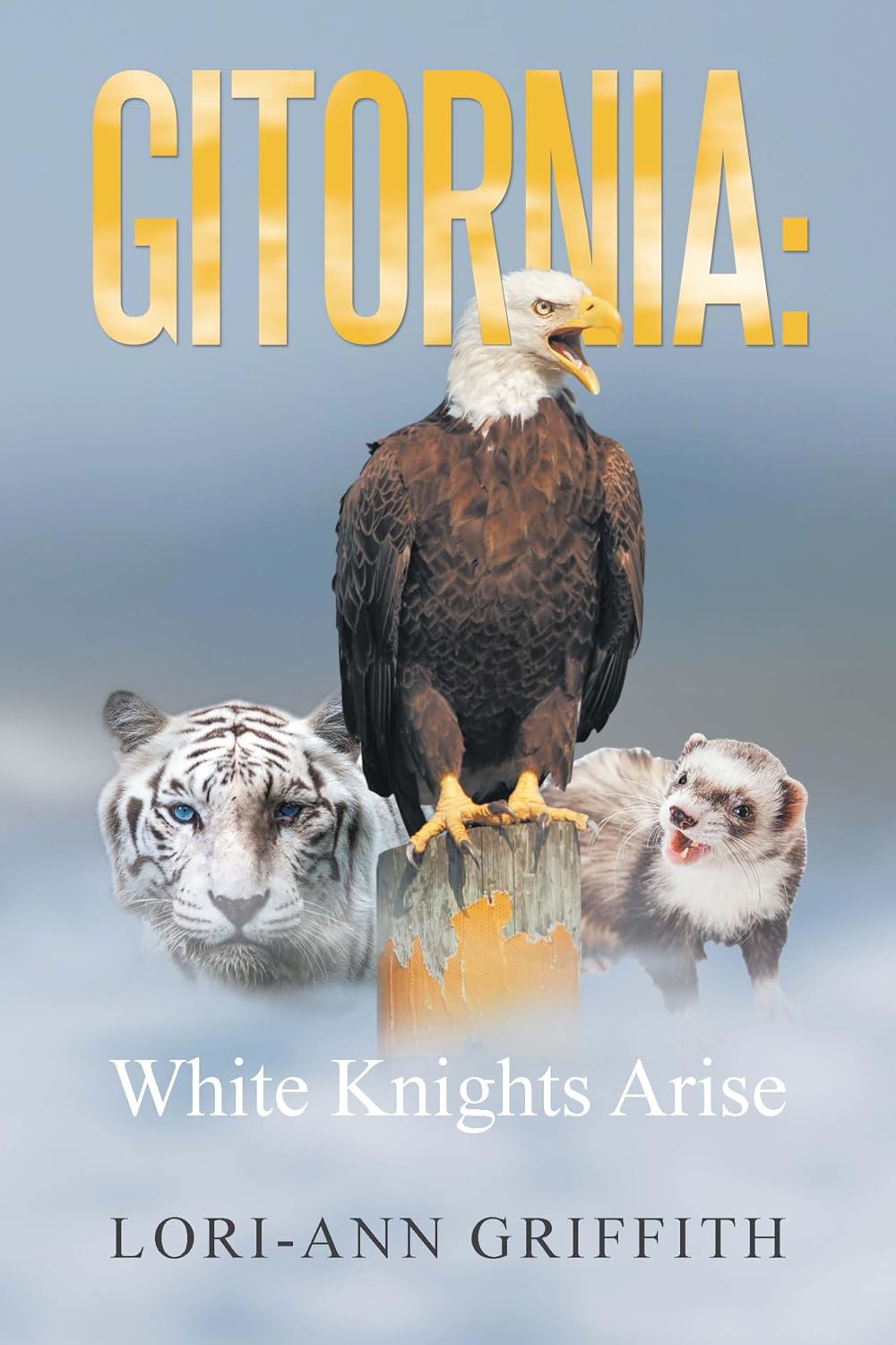 Gitornia: White Knights Arise
