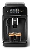 Philips Walita Cafeteira Espresso Superautomática Série 1200, 15 Bar, 110V — imagem 2