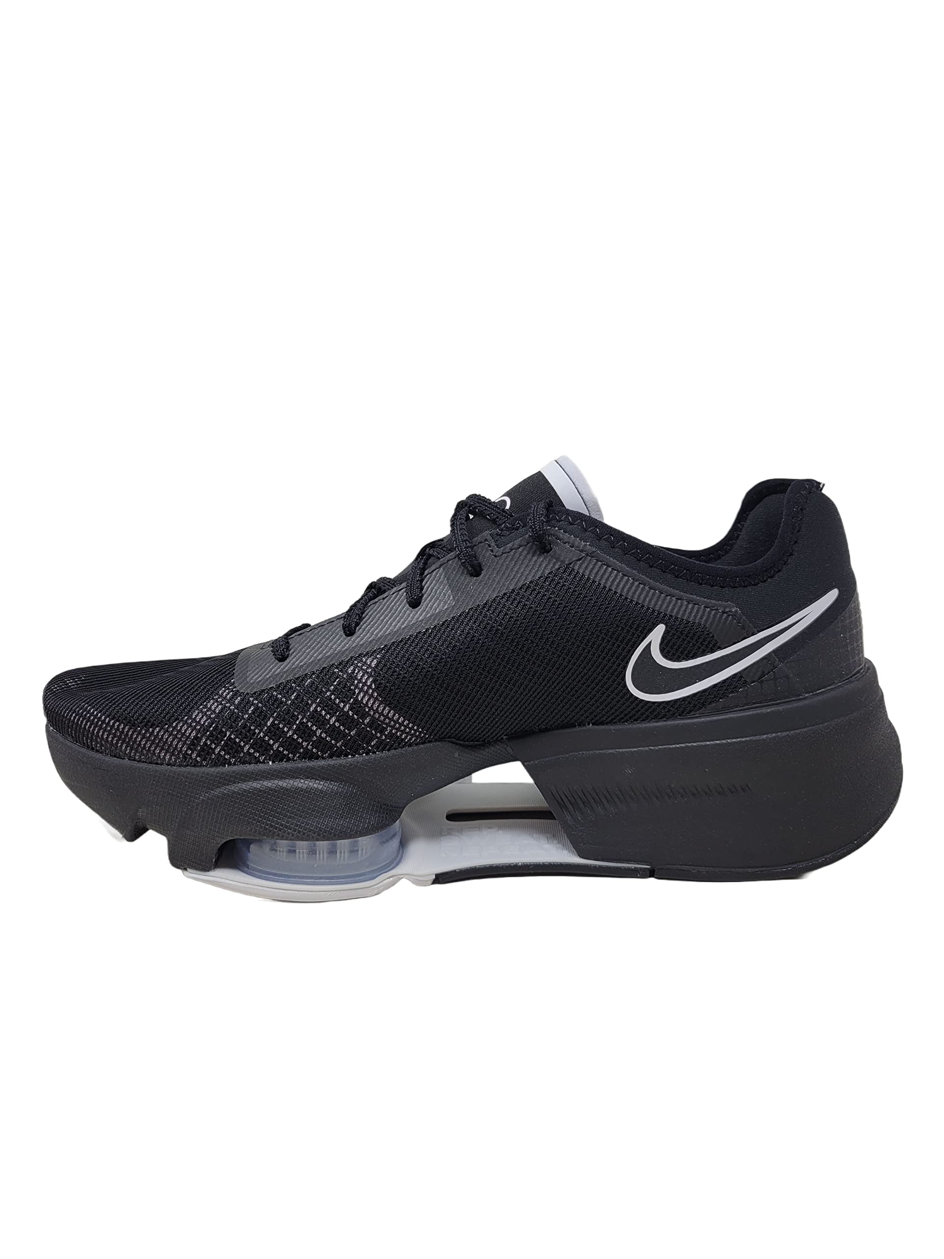 NIKE Air Zoom Superrep 3, Zapatos para Mujer HIIT Class