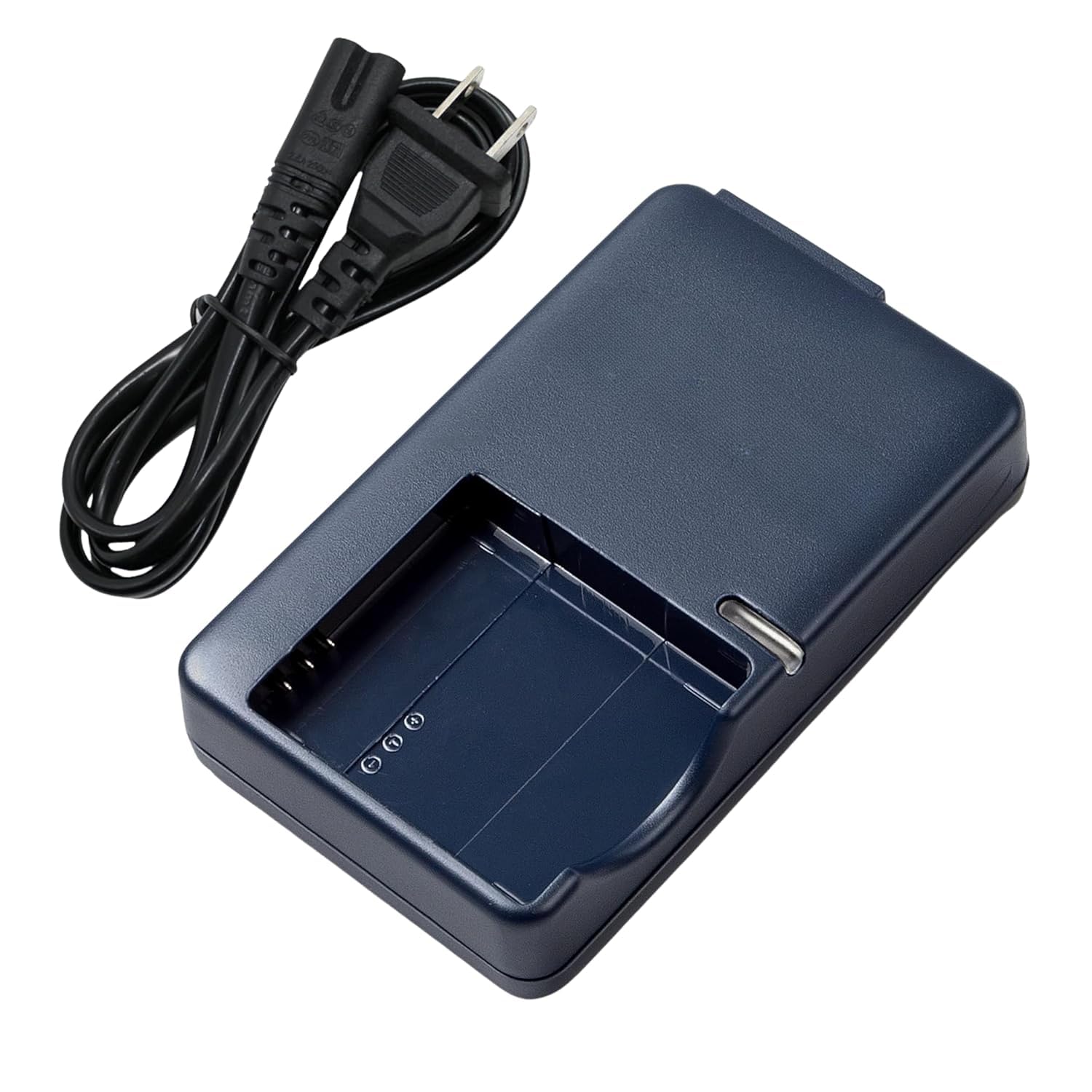 Digital Camera Battery Charger CB-2LVE Charger compitable for Canon NB-4L Battery-picture-18