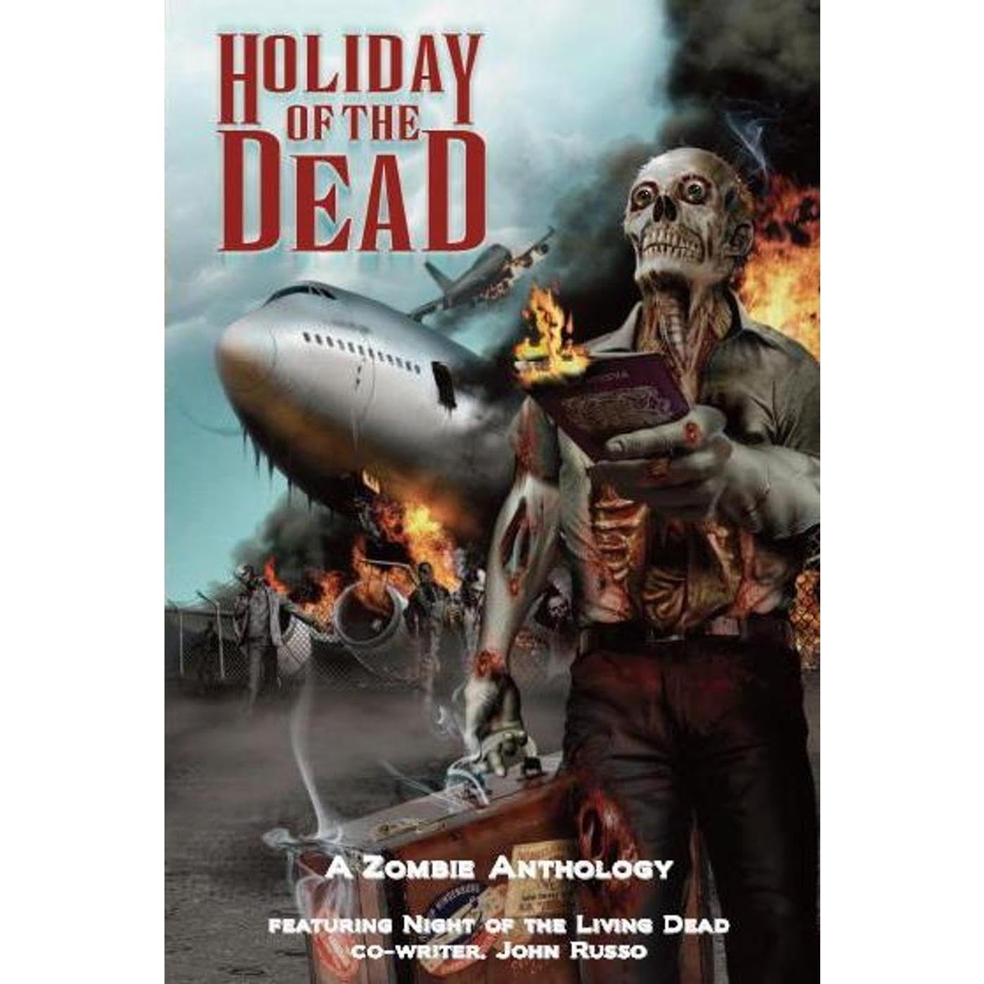 Holiday of the Dead