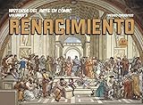  Historia del arte en cómic. El Renacimiento: 3