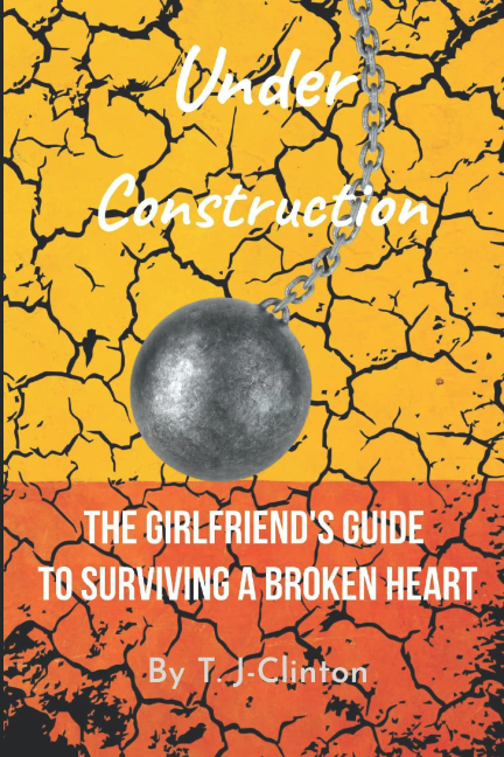 Under Construction: A Journey from Brokenness to Restoration