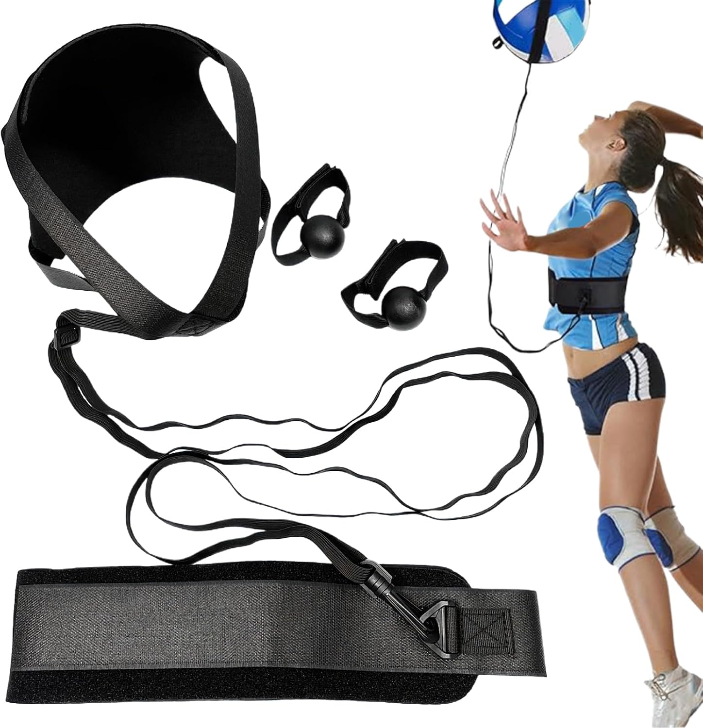Volleyball Training Equipment Aid Volleyball Drills Equipment