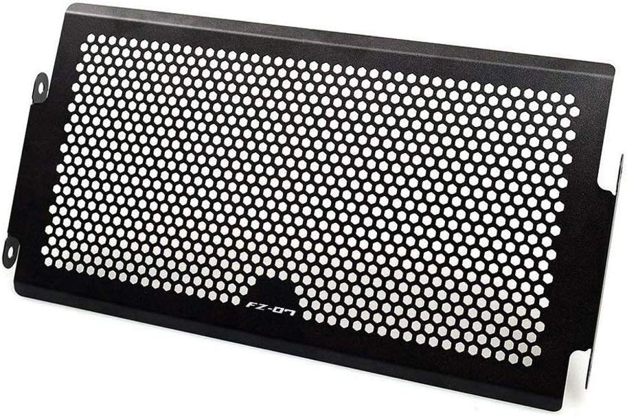 FZ 07 Radiator Grille Grill Guard Protective Grill For YAMAHA FZ-07 FZ07 2013 2014 2015 2016 2017 2018