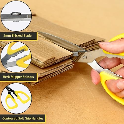 Miniatura 5 de DOWELL HYT152 - Juego de herramientas de 152 piezas para el hogar juego de destornilladores con bolsa de herramientas de almacenamiento