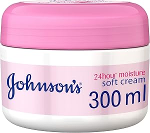كريم جونسون للجسم 30...