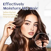 Vista 5 de HIQILI Aceite esencial de rosa para difusor, jabón, perfume y fabricación de velas, 16 onzas líquidas