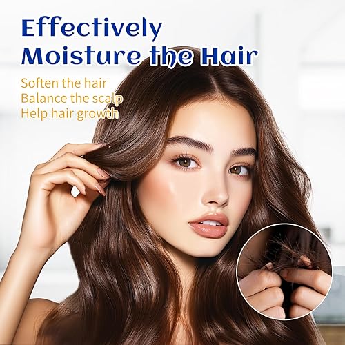 Miniatura 5 de HIQILI Aceite esencial de rosa para difusor, jabón, perfume y fabricación de velas, 16 onzas líquidas