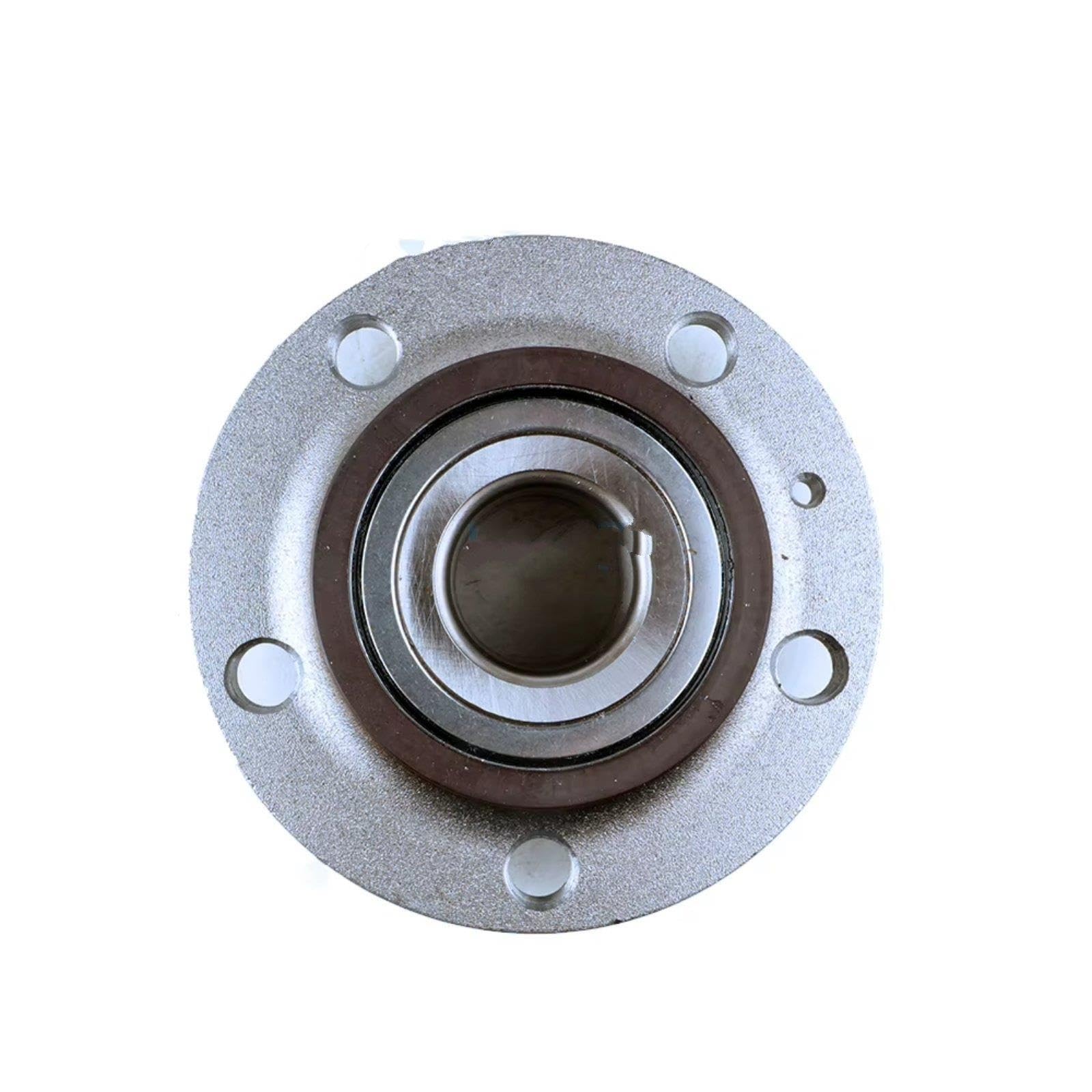 Cojinete Para Cubo Rueda Coche Para A3 2003-2012 1T0598611B
