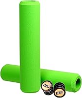 Vista 1 de ESI Chunky manijas para bicicleta de montaña