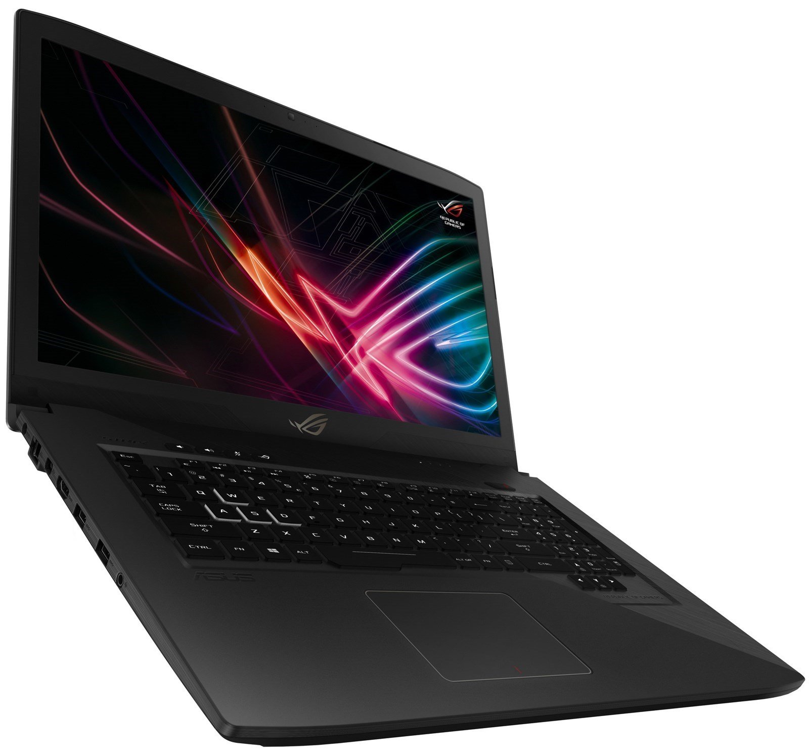 Amazon.co.jp: HIDevolution ASUS ROG Strix GL703 GL703VM 17.3インチ