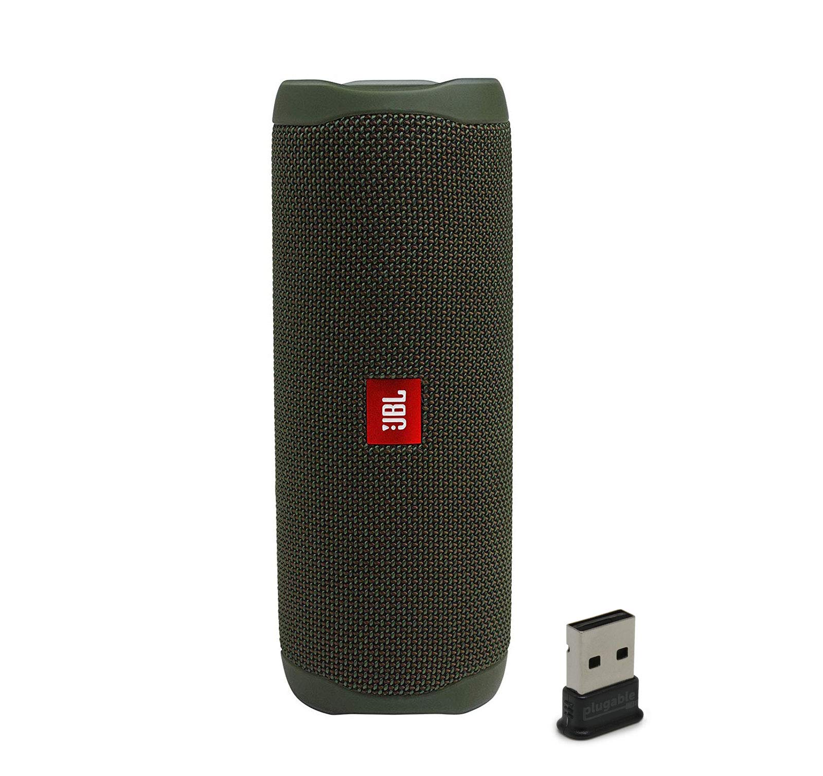 jbl flip 5 green