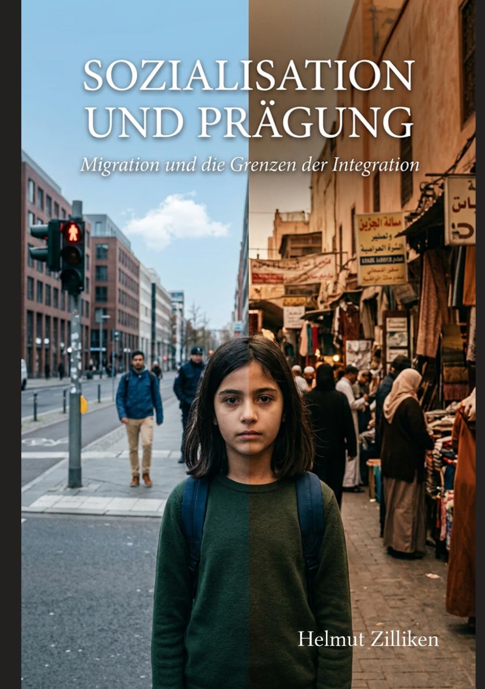 Sozialisation und Prägung: Migration und die Grenzen der Integration